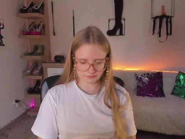 NancyErotic webcam