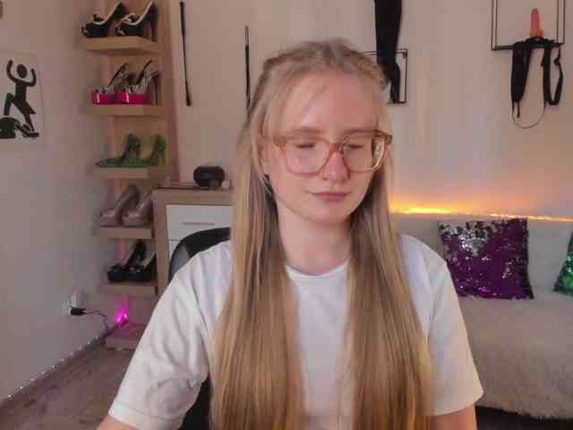 NancyErotic webcam