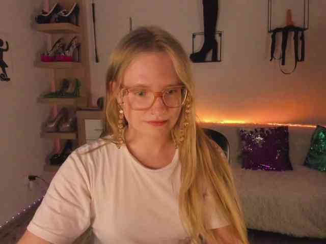 NancyErotic webcam