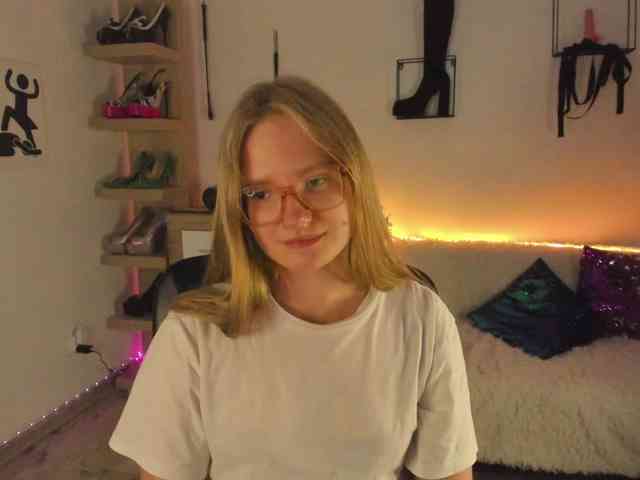NancyErotic webcam