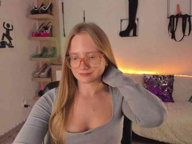 NancyErotic webcam