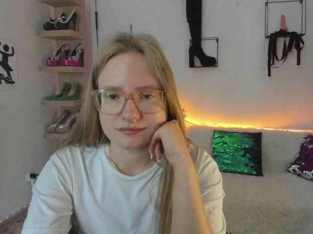 NancyErotic webcam