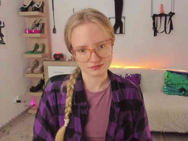 NancyErotic webcam