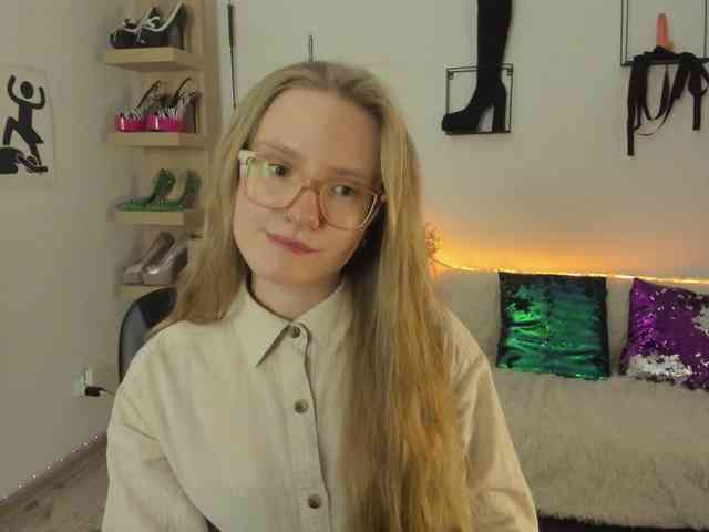 NancyErotic webcam