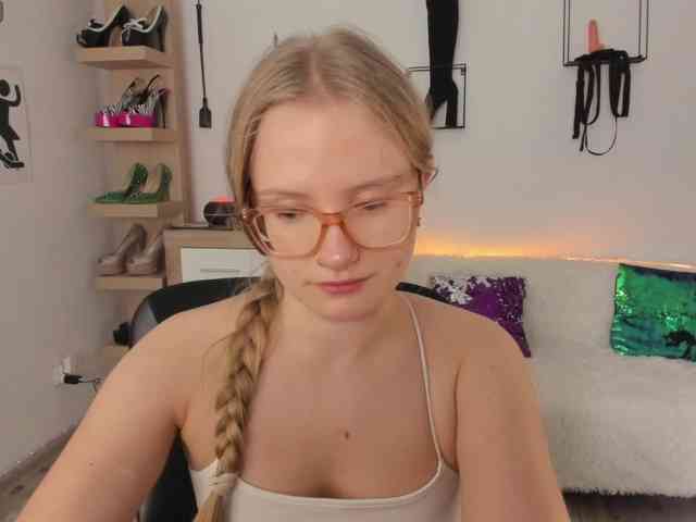 NancyErotic webcam