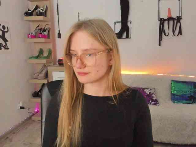 NancyErotic webcam