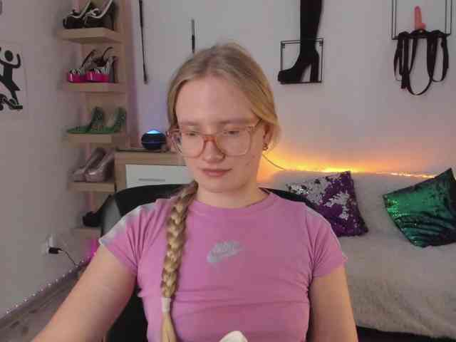 NancyErotic webcam