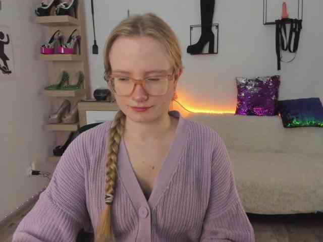 NancyErotic