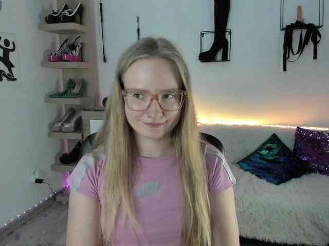 NancyErotic webcam