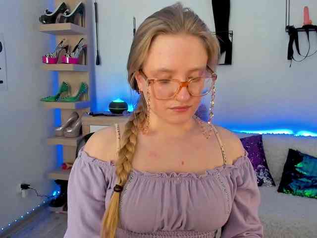 NancyErotic webcam