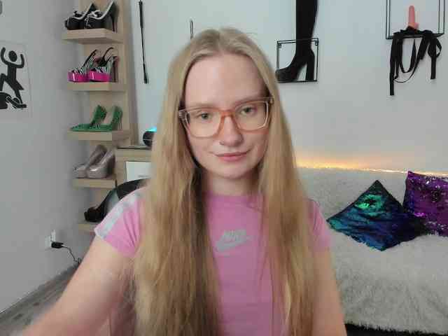 NancyErotic webcam