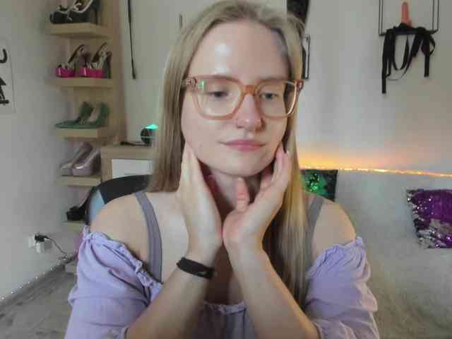 NancyErotic webcam