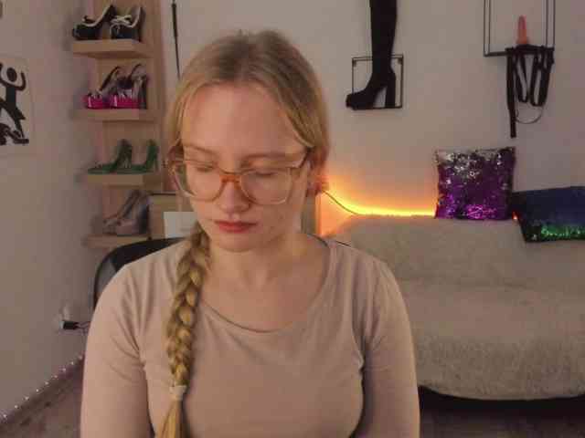 NancyErotic