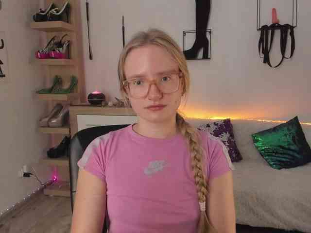 NancyErotic webcam