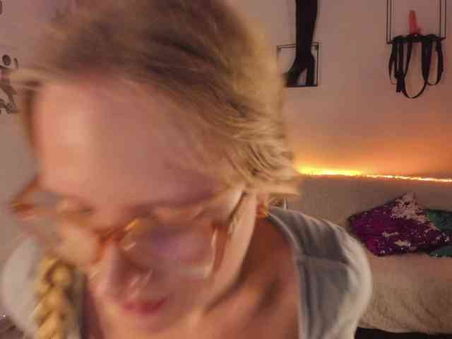 NancyErotic webcam