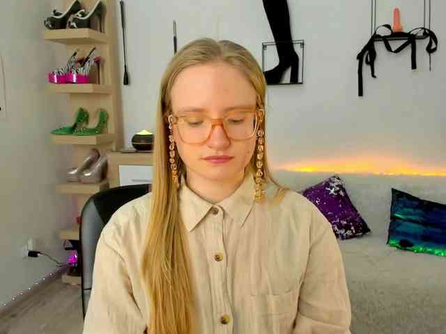 NancyErotic webcam