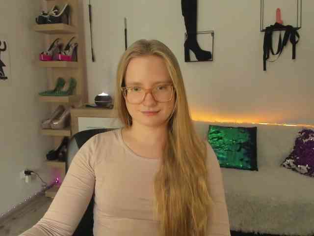 NancyErotic webcam