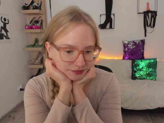 NancyErotic