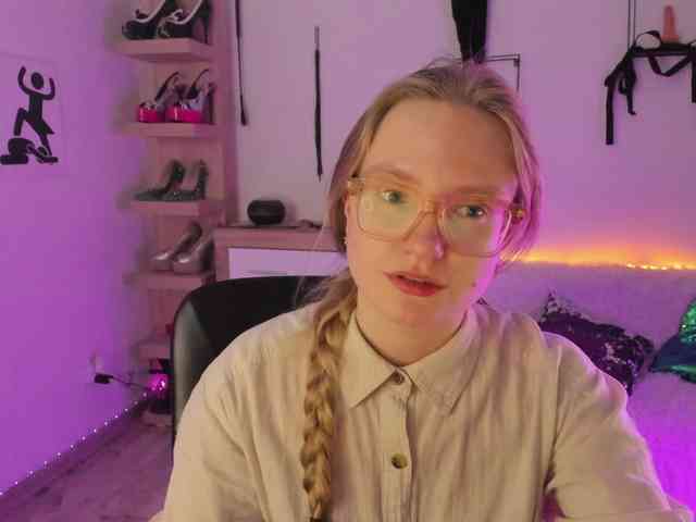 NancyErotic webcam