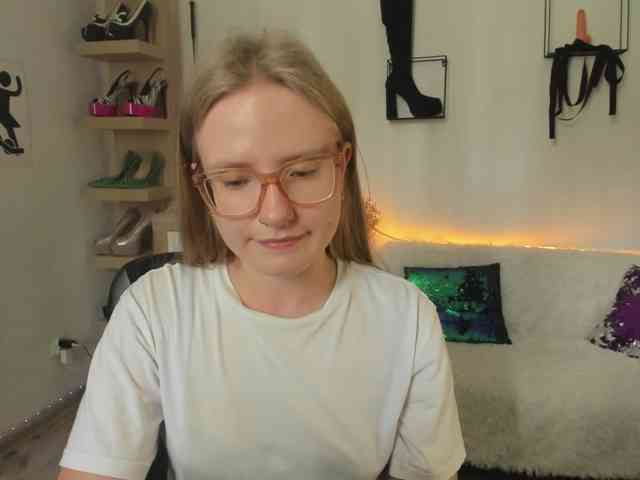 NancyErotic webcam