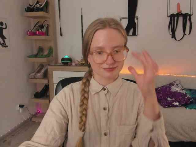 NancyErotic webcam