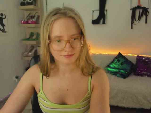 NancyErotic webcam