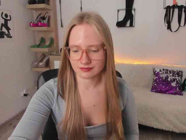 NancyErotic webcam