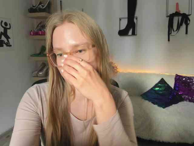 NancyErotic webcam