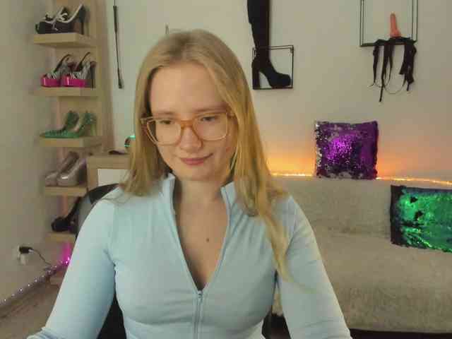 NancyErotic webcam