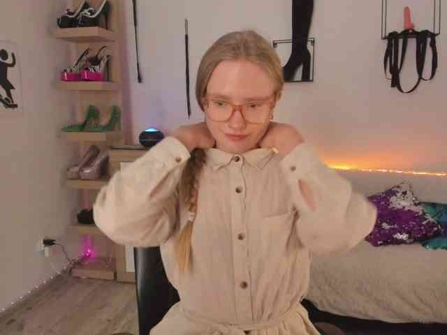 NancyErotic webcam