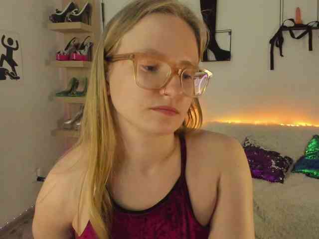 NancyErotic webcam