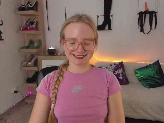 NancyErotic webcam