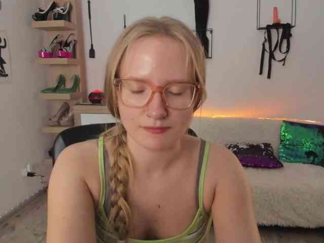 NancyErotic webcam