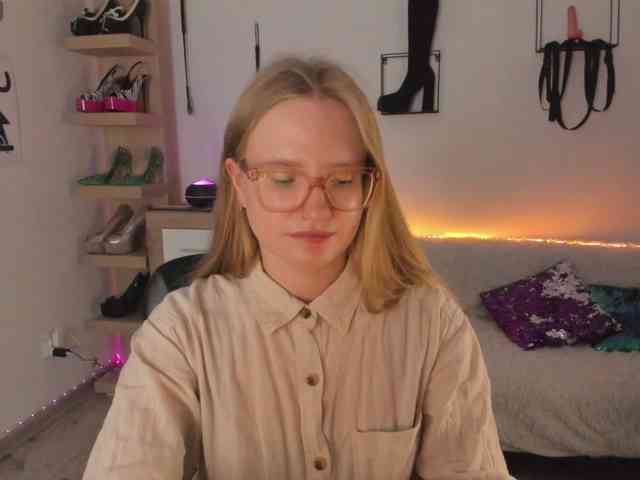 NancyErotic webcam