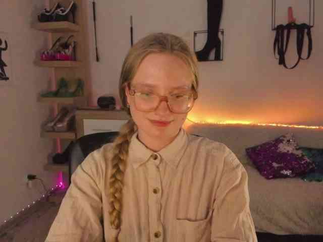 NancyErotic webcam