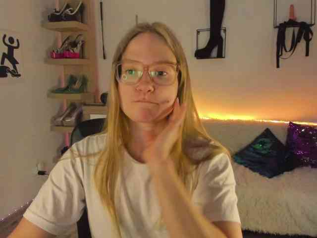 NancyErotic webcam