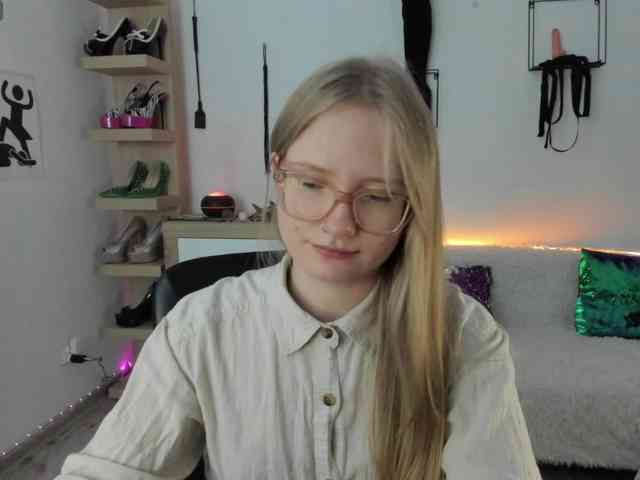 NancyErotic webcam