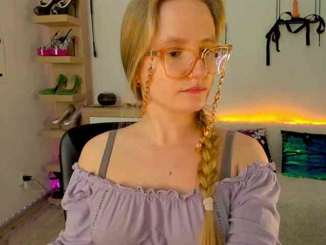 NancyErotic webcam