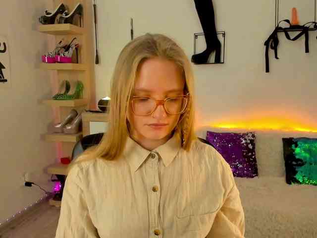 NancyErotic