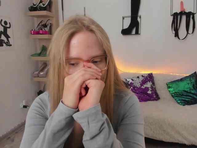 NancyErotic webcam