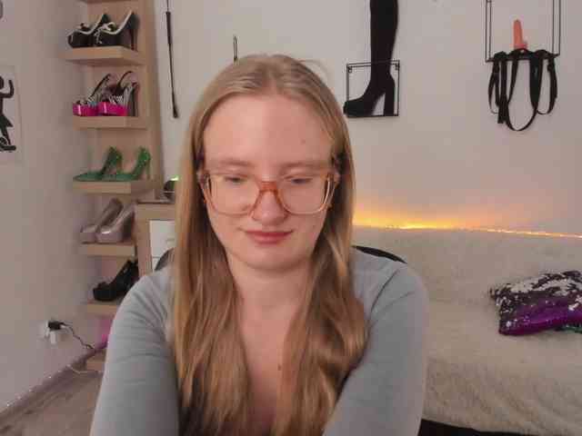 NancyErotic webcam
