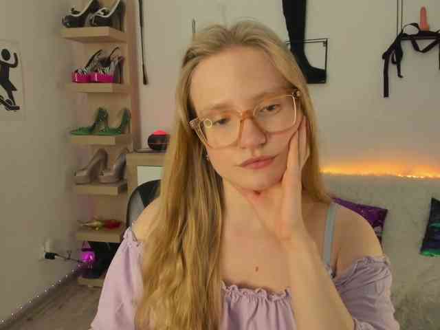 NancyErotic webcam