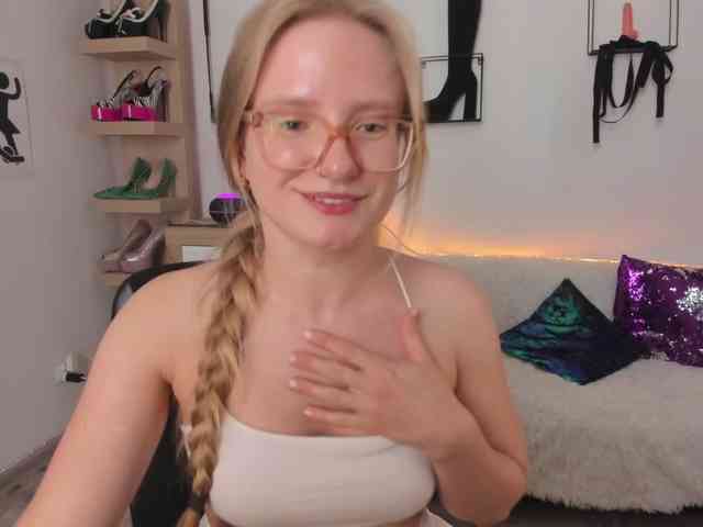 NancyErotic webcam