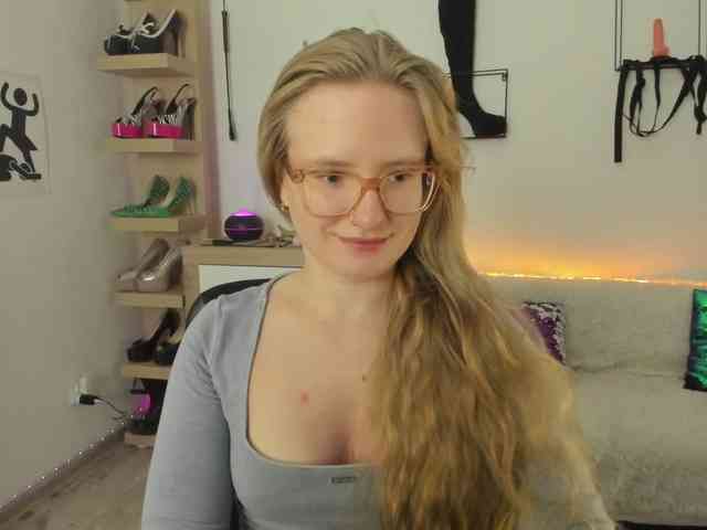 NancyErotic webcam
