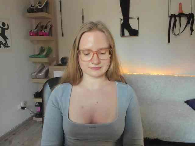 NancyErotic webcam