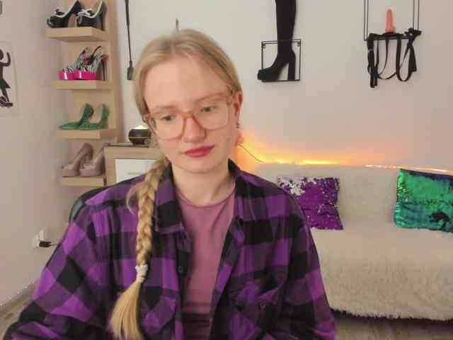 NancyErotic webcam