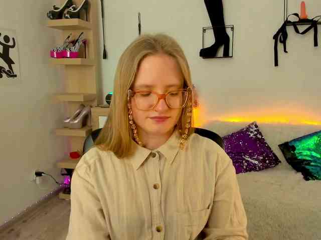 NancyErotic webcam