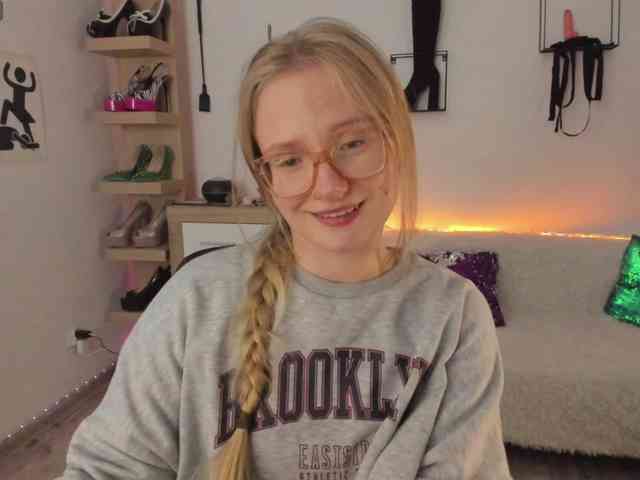 NancyErotic webcam