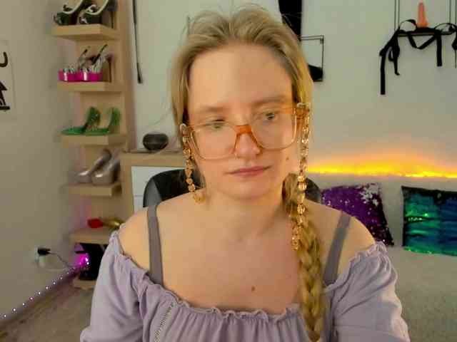 NancyErotic webcam