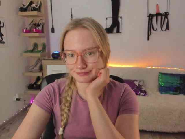 NancyErotic webcam